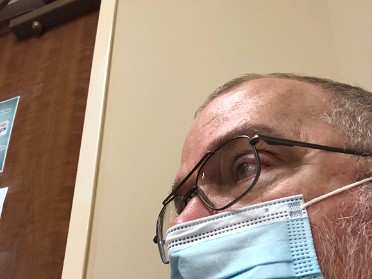 20200625a Burnham John Jr ENT Visit For Inability To Taste