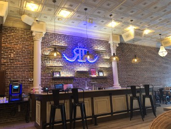 20200710a Burnham Trip Lunch