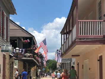 20200710b Burnham Trip Saint George Street