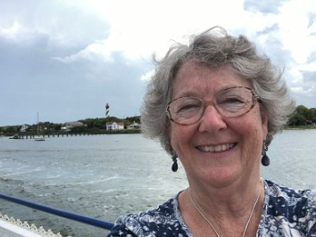 20200711c Burnham Trip Boat Cruise