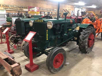 20200815a Burnham Huber Museum Pix