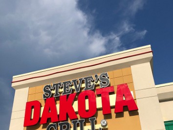 20200815b Burnham Dakota Grill Dinner