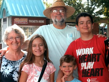 20200817a Burnham Detroit Zoo Big Boy Dinner