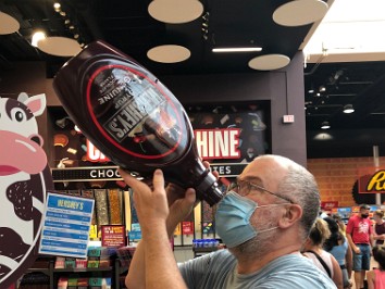 20200821a Burnham Hershey Visitor Center