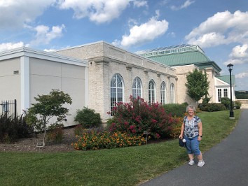 20200821c Burnham Hershey Gardens