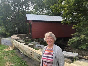 20200825a Burnham Roddy Road Covered Bridge