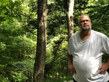 20200825b Burnham Cunningham Falls State Park