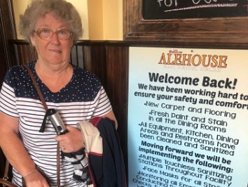 20200829b Burnham The Bungalow Alehouse