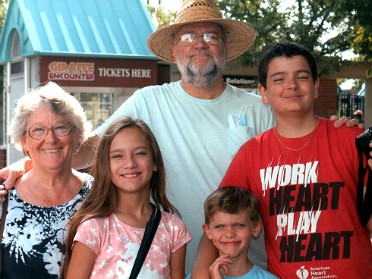 20200809 Burnham Trip Midwest East Coast