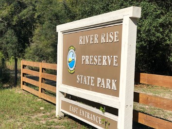 20201006b Burnham River Rise Preserve State Park