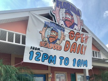 20201017b Burnham Florida's Seafood