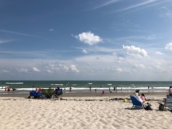 20201017c Burnham Cocoa Beach