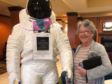 20201017 Burnham Trip Cocoa Beach Area Florida