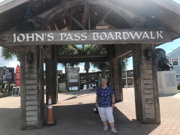 20201025a Burnham Treasure Island Sloppy Joe's - John's Pass