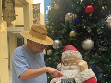 20201126a Burnham Southwest Weekend