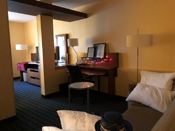 20201226a Burnham Mantey Fairfield Inn South