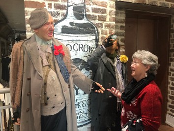 20201227e Burnham Mantey Prohibition Museum