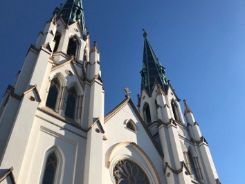 20201229f Burnham Mantey Cathedral Of Saint John The Baptist