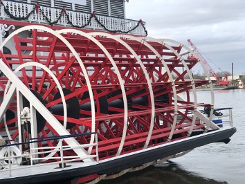 20201230a Burnham Mantey River Street