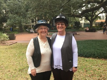 20201231a Burnham Mantey The Olde Pink House