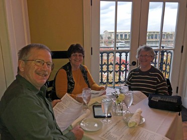 20201226 Burnham Mantey Trip Savannah Georgia 2020 Portion