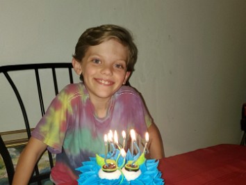 20210625a Bourland Campbell Birthday Jack 9 Rochester Hills Michigan