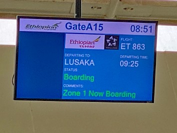 20210629a Blair Trip Addis Ababa Ethiopia Africa