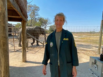 20210702a Blair Trip Itezhi-Tehzi Zambia Africa