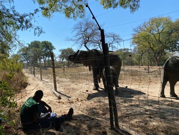 20210705a Blair Trip Itezhi-Tehzi Zambia Africa