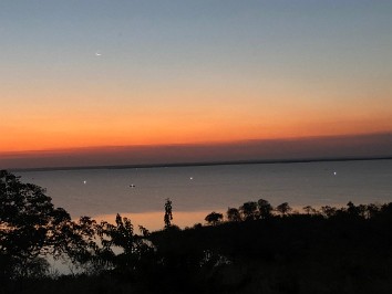 20210711a Blair Trip Itezhi-Tehzi Zambia Africa