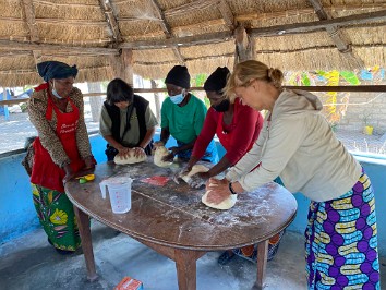 20210716a Blair Trip Itezhi-Tehzi Lubanda Zambia Africa