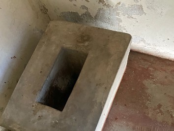 20210718a Blair Trip Kafue Zambia Africa