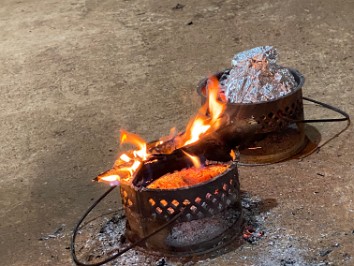 20210724a Blair Trip Kafue Zambia Africa