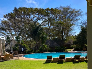 20210727a Blair Trip Kafue Zambia Africa