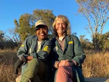 20210728a Blair Trip Kafue Zambia Africa