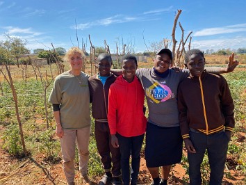 20210729a Blair Trip Eureka Kafue Zambia Africa