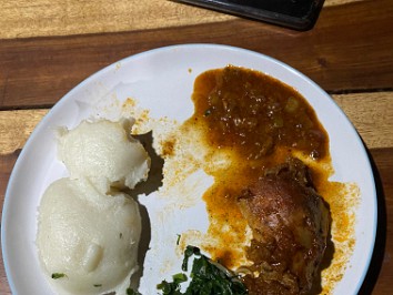 20210801a Blair Trip Kafue Zambia Africa