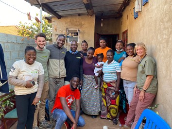 20210807a Blair Trip Buckleys Zambia Africa