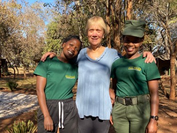 20210810a Blair Trip Kafue Lusaka Zambia Africa