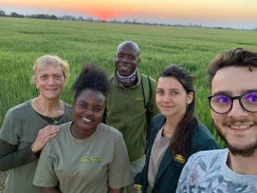 20210627 Blair Trip Zambia Africa