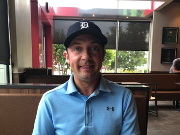 20210712c Burnham Trip Dinner Panda Express Clermont Florida