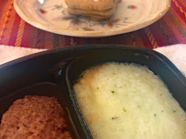 20210728a Blair Burnham House Dinner Trip Ridge Court New Hudson Michigan