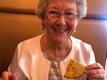 20210807b Burnham Trip Americus Milford Michigan