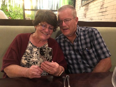 20211116b Burnham Mantey Camping Trip The Southern Clermont Florida