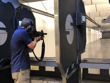 20211126a Burnham Szandzik Trip Shooter's World Orlando Florida