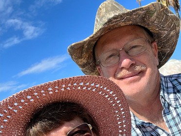 20220203a Burnham Mantey Trip Camping Clerbrook RV And Gulf Resort Clermont Florida Seaworld Orlando Florida