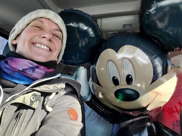 20220205a Bourland Work Jamie Shipt Rochester Hills Michigan