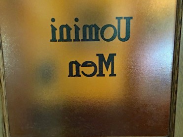 20220215b Burnham Mantey Trip Camping Macaroni Grill Tampa Florida