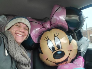 20220213b Bourland Work Jamie Shipt Rochester Hills Michigan