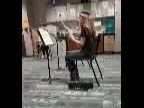 20220324b Campbell Lily School Solo And Ensemble Michigan